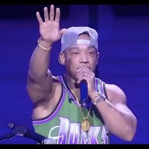 Meet your Posher, Mack